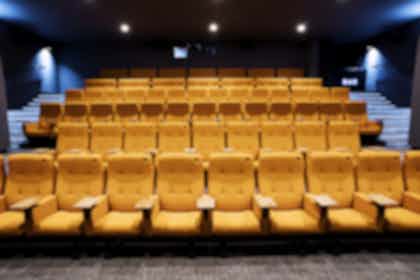 Cinema Venue Hire 1